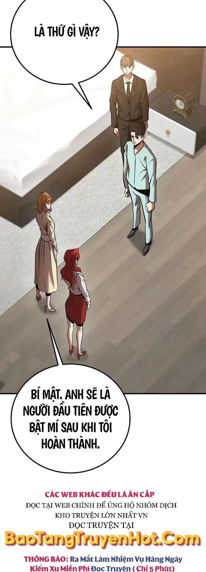 Thiên Tài Kiếm Thuật Của Gia Tộc Danh Giá Chapter 24 - 18