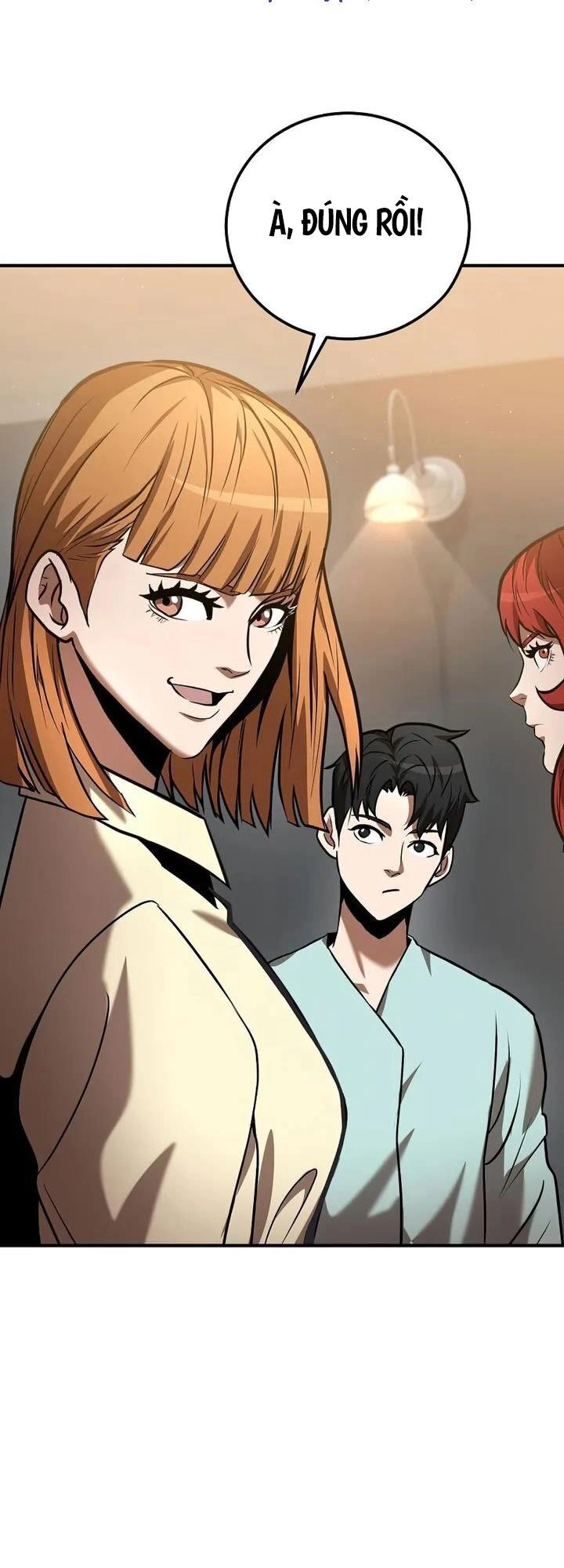 Thiên Tài Kiếm Thuật Của Gia Tộc Danh Giá Chapter 24 - 19