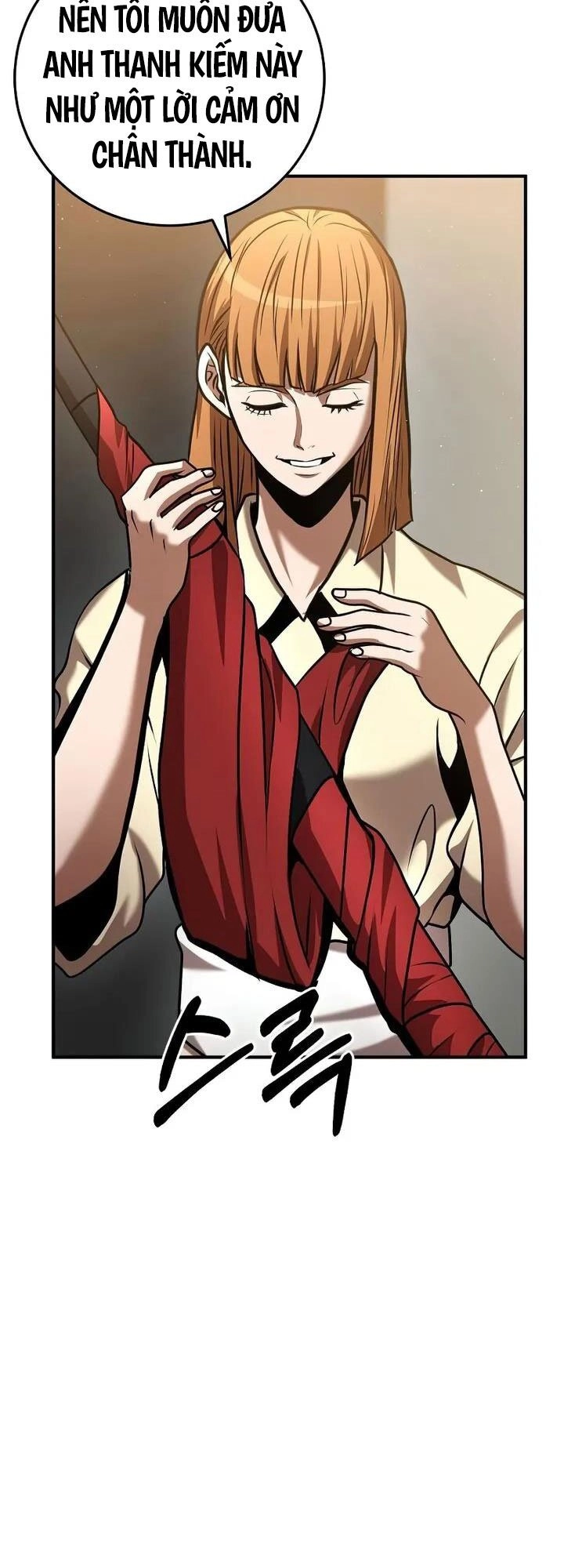 Thiên Tài Kiếm Thuật Của Gia Tộc Danh Giá Chapter 24 - 22