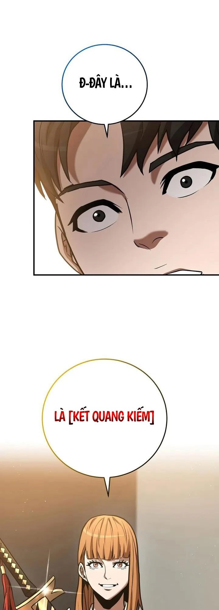 Thiên Tài Kiếm Thuật Của Gia Tộc Danh Giá Chapter 24 - 23