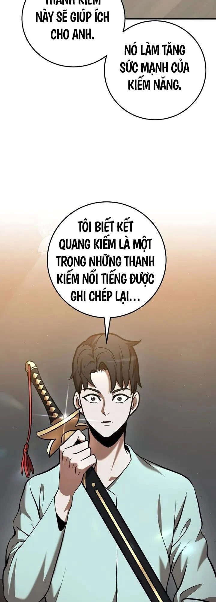 Thiên Tài Kiếm Thuật Của Gia Tộc Danh Giá Chapter 24 - 28