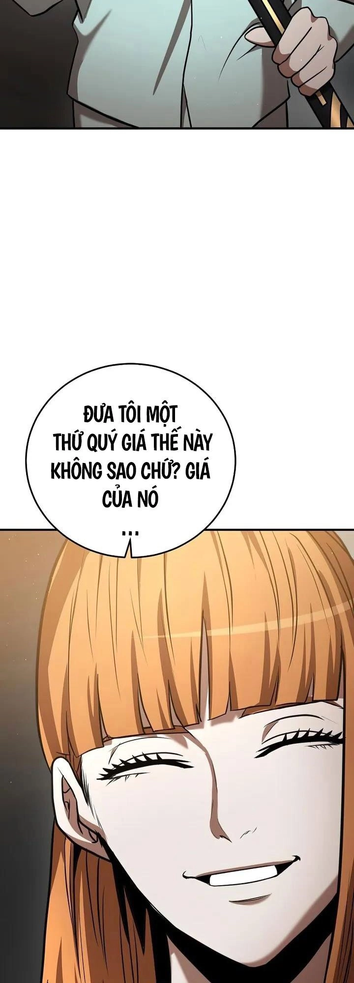 Thiên Tài Kiếm Thuật Của Gia Tộc Danh Giá Chapter 24 - 29