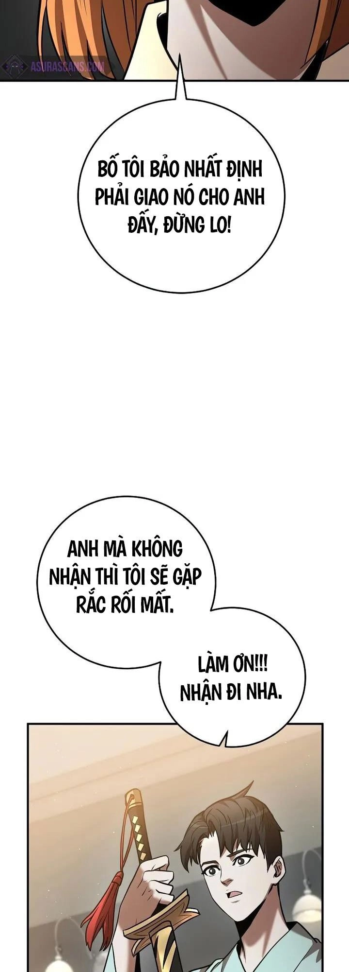 Thiên Tài Kiếm Thuật Của Gia Tộc Danh Giá Chapter 24 - 30