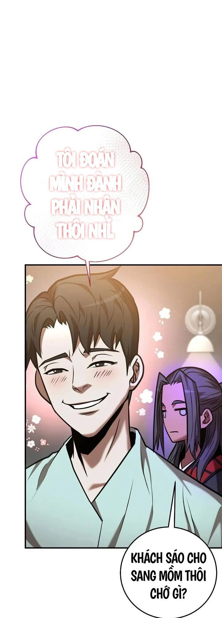 Thiên Tài Kiếm Thuật Của Gia Tộc Danh Giá Chapter 24 - 32