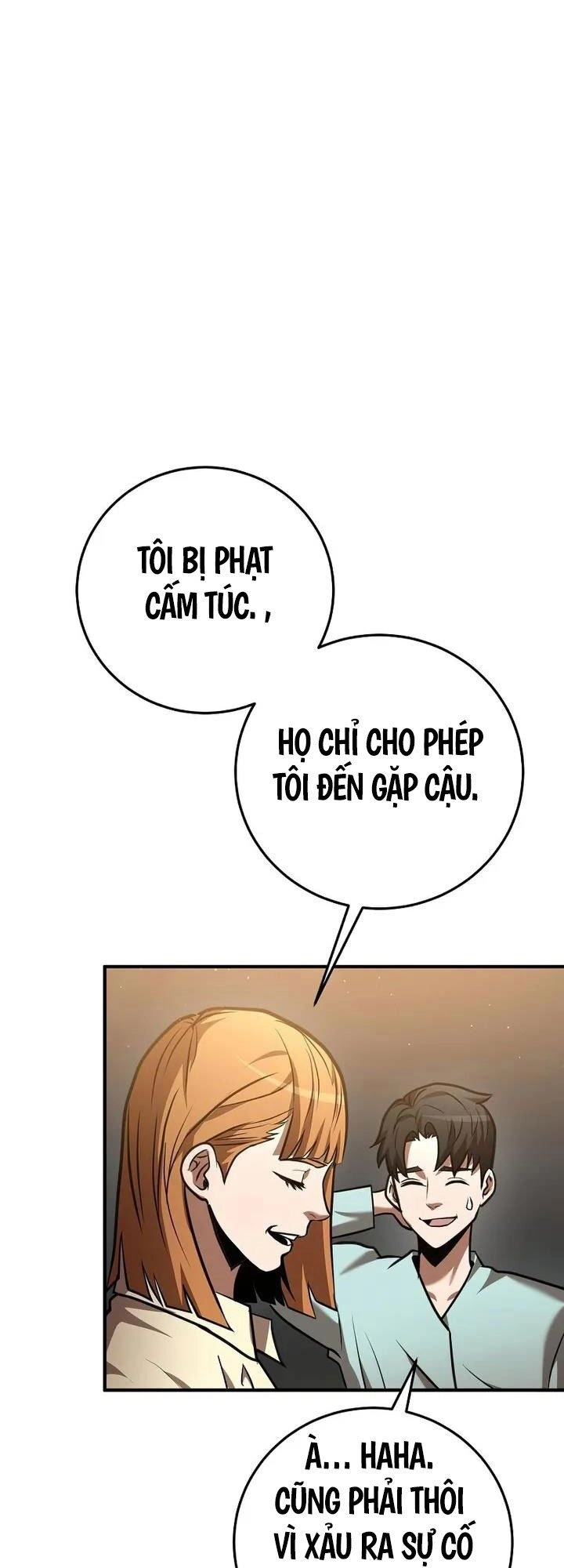 Thiên Tài Kiếm Thuật Của Gia Tộc Danh Giá Chapter 24 - 35