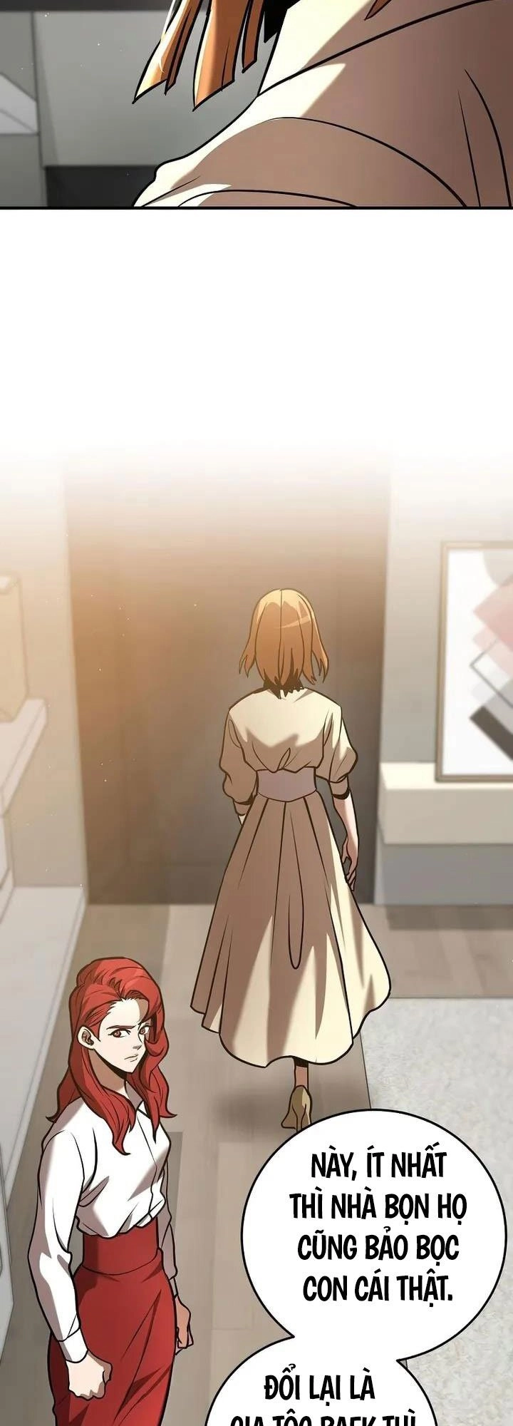 Thiên Tài Kiếm Thuật Của Gia Tộc Danh Giá Chapter 24 - 37