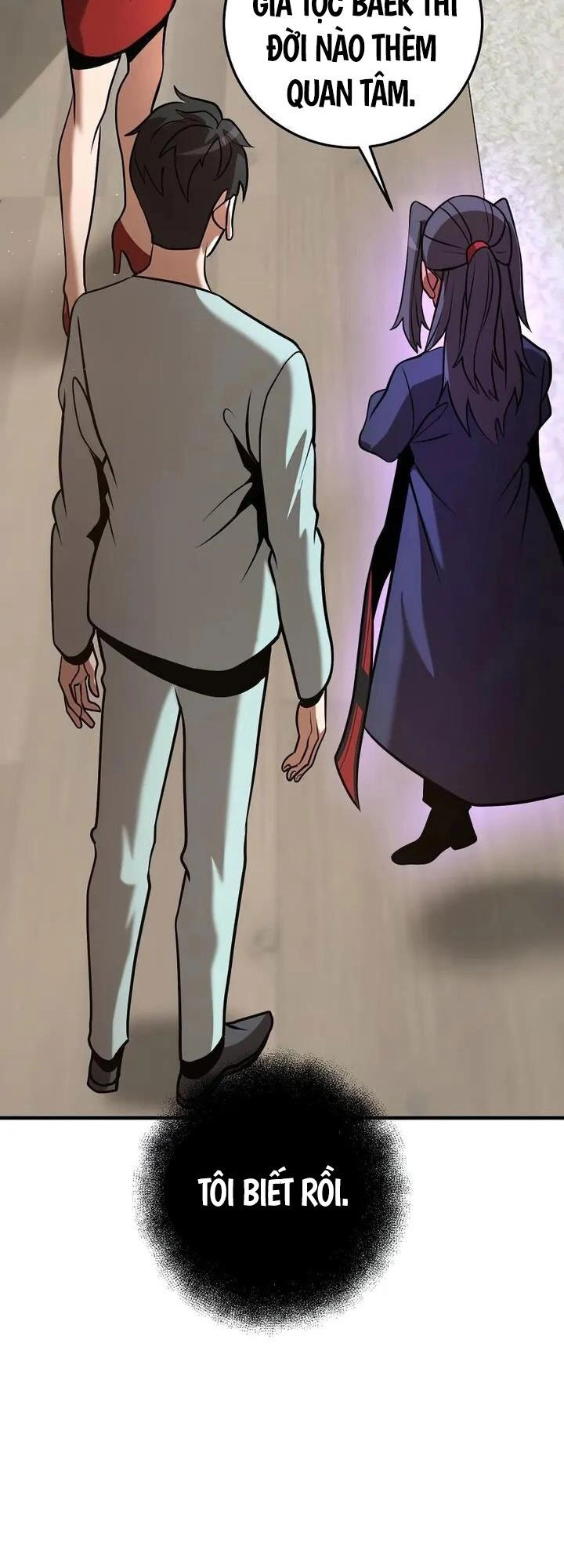 Thiên Tài Kiếm Thuật Của Gia Tộc Danh Giá Chapter 24 - 38