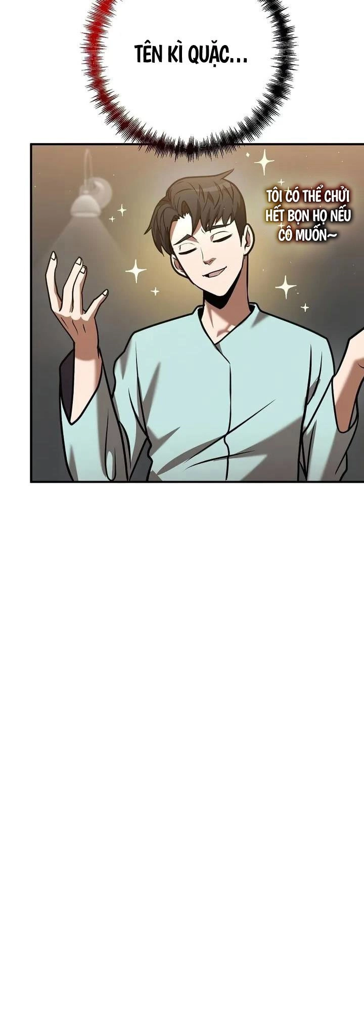 Thiên Tài Kiếm Thuật Của Gia Tộc Danh Giá Chapter 24 - 50