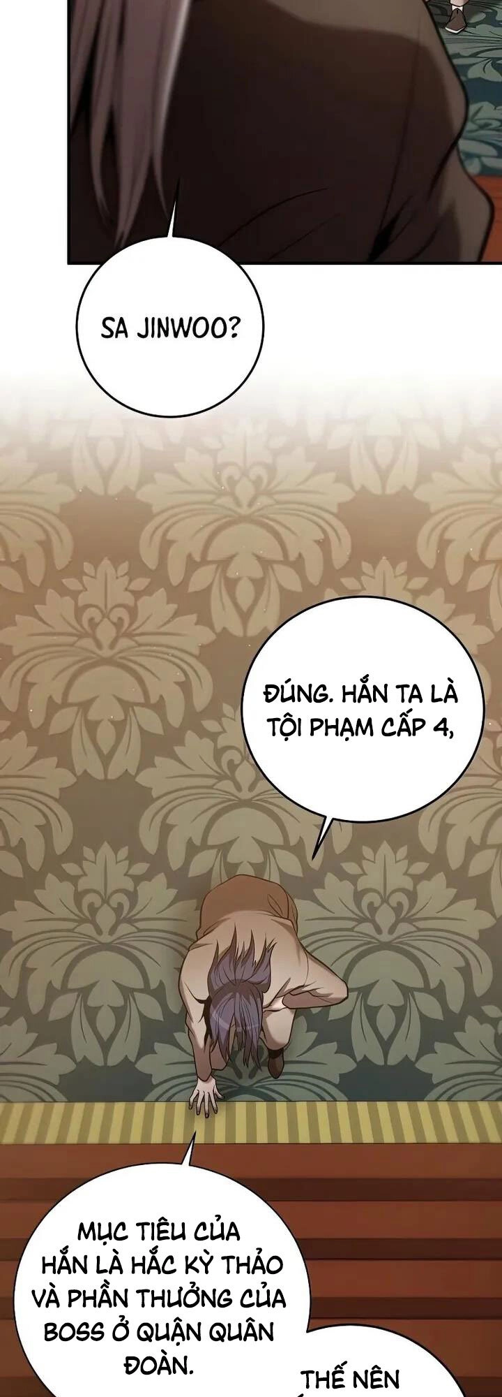 Thiên Tài Kiếm Thuật Của Gia Tộc Danh Giá Chapter 25 - 6