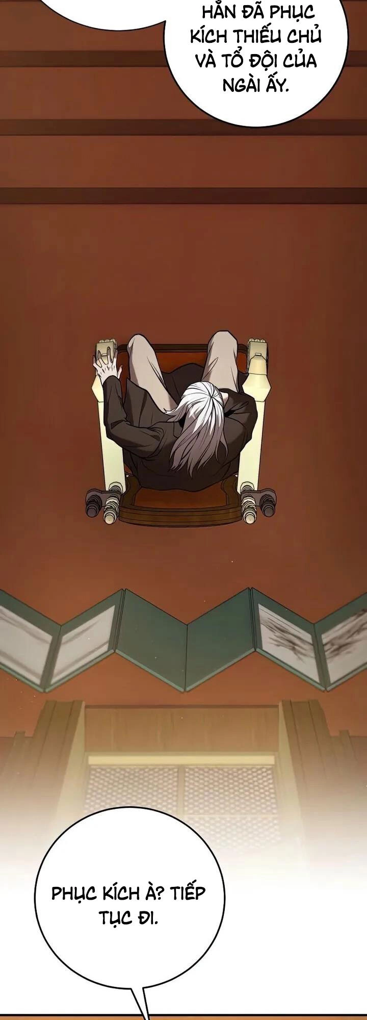 Thiên Tài Kiếm Thuật Của Gia Tộc Danh Giá Chapter 25 - 7