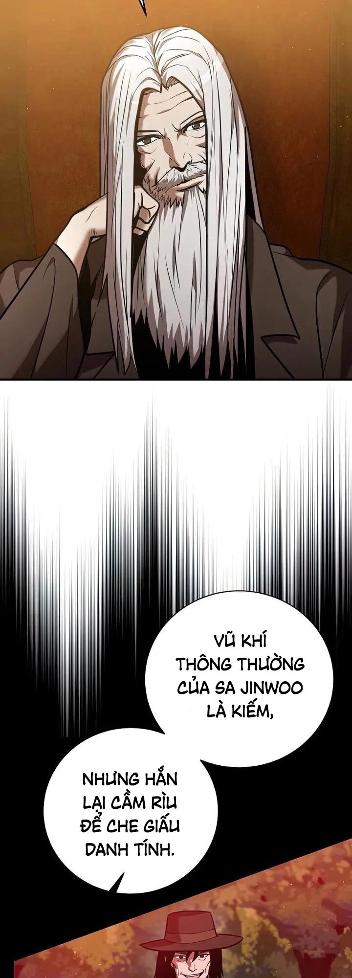 Thiên Tài Kiếm Thuật Của Gia Tộc Danh Giá Chapter 25 - 8