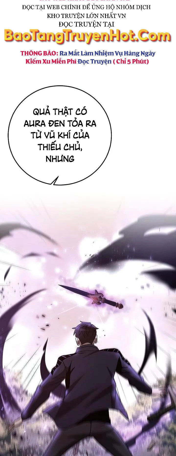 Thiên Tài Kiếm Thuật Của Gia Tộc Danh Giá Chapter 25 - 15