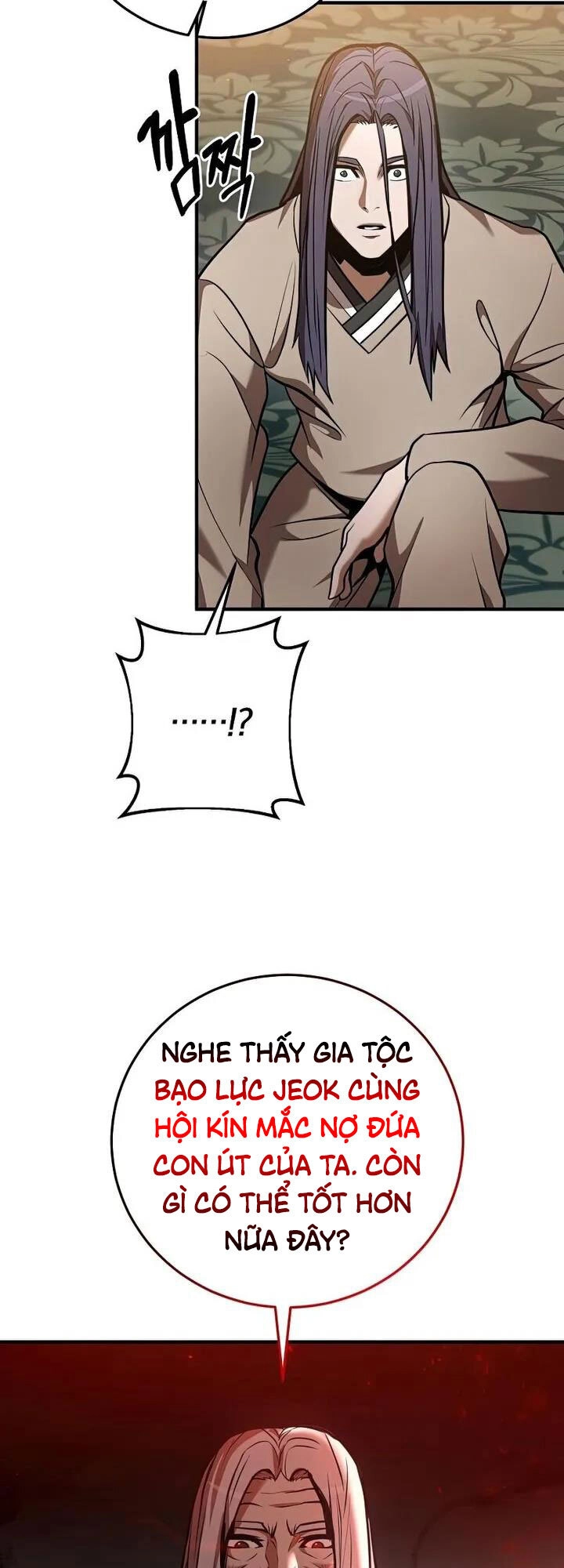 Thiên Tài Kiếm Thuật Của Gia Tộc Danh Giá Chapter 25 - 18