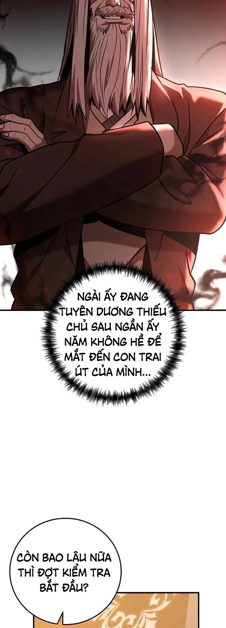 Thiên Tài Kiếm Thuật Của Gia Tộc Danh Giá Chapter 25 - 19