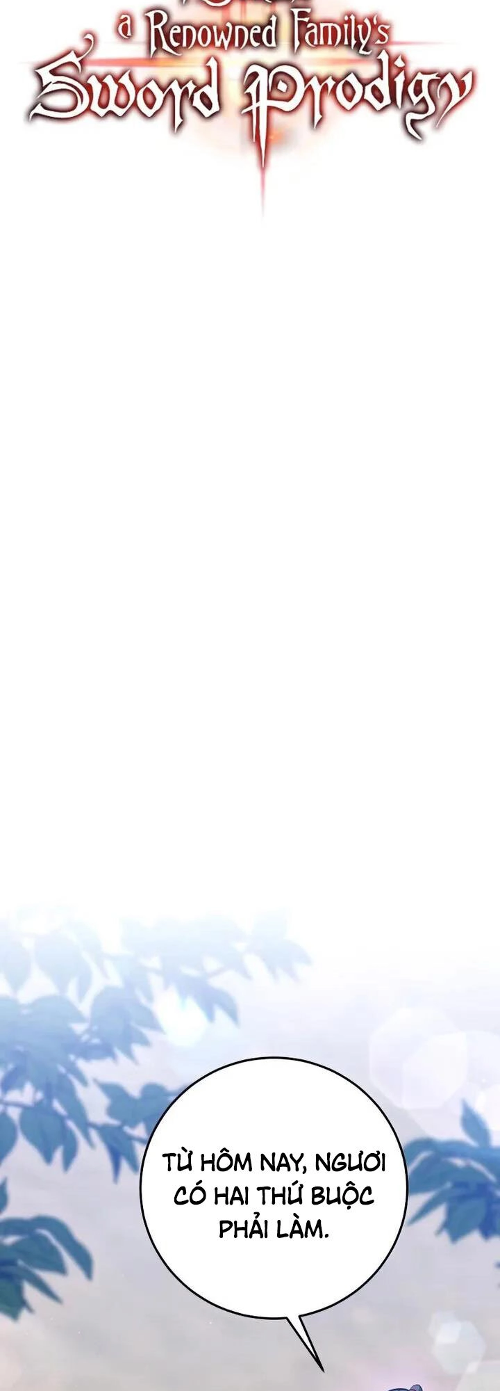 Thiên Tài Kiếm Thuật Của Gia Tộc Danh Giá Chapter 25 - 22