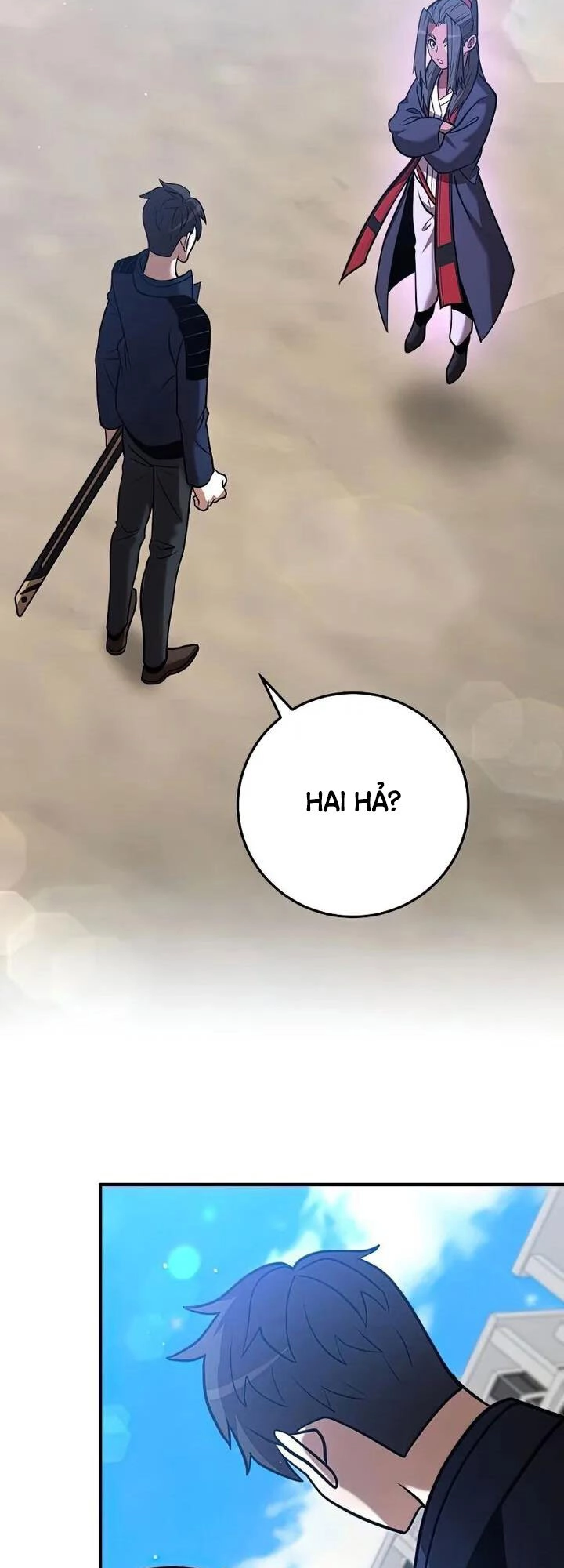 Thiên Tài Kiếm Thuật Của Gia Tộc Danh Giá Chapter 25 - 23