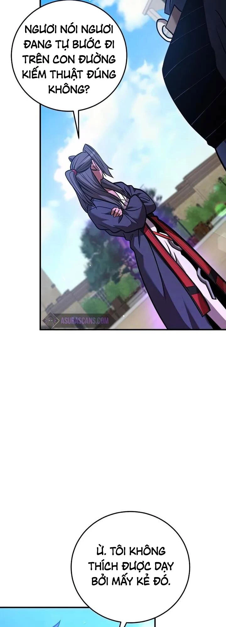 Thiên Tài Kiếm Thuật Của Gia Tộc Danh Giá Chapter 25 - 24