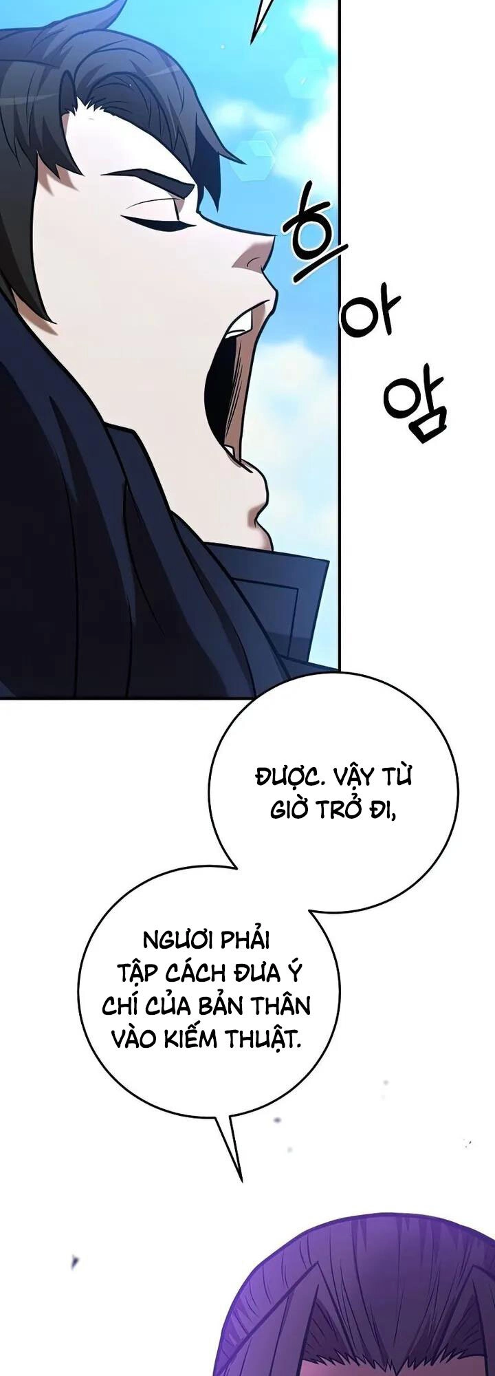 Thiên Tài Kiếm Thuật Của Gia Tộc Danh Giá Chapter 25 - 25