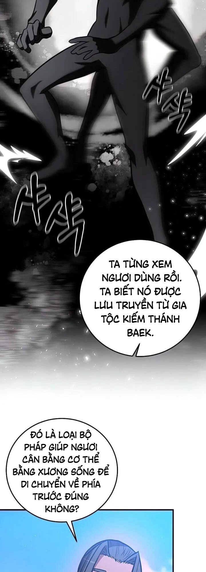 Thiên Tài Kiếm Thuật Của Gia Tộc Danh Giá Chapter 25 - 29