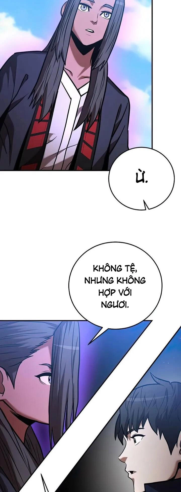 Thiên Tài Kiếm Thuật Của Gia Tộc Danh Giá Chapter 25 - 30