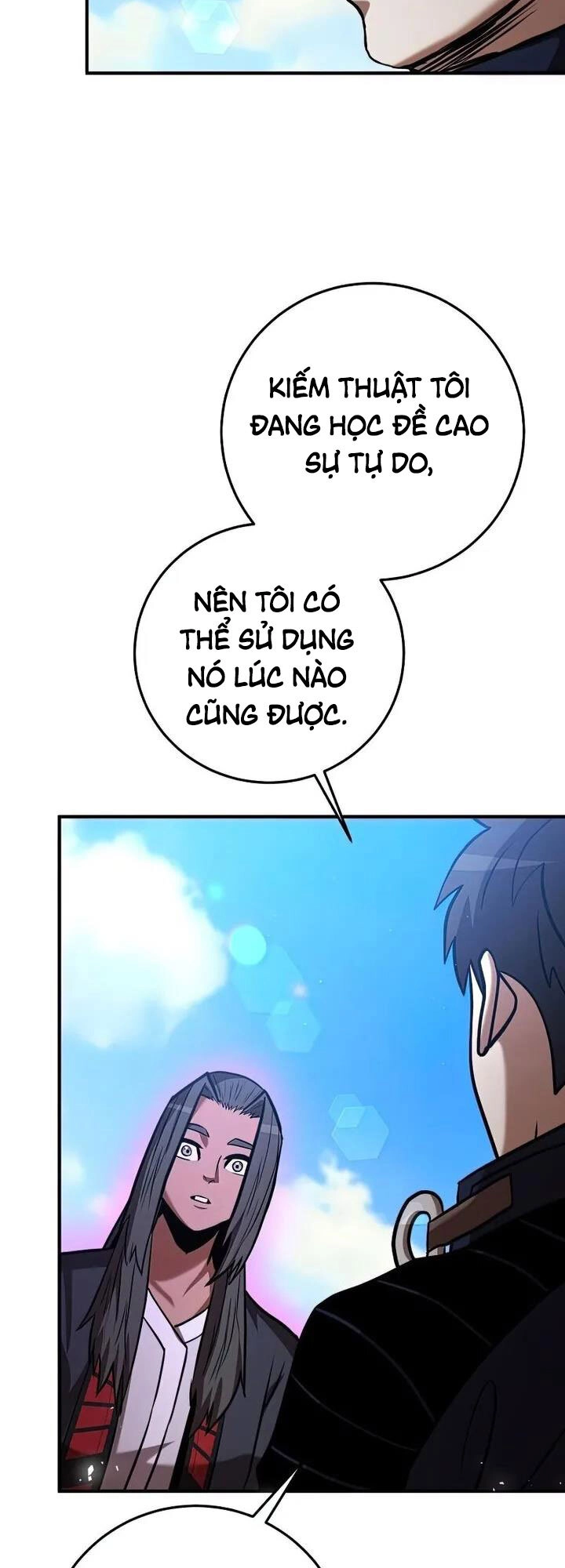 Thiên Tài Kiếm Thuật Của Gia Tộc Danh Giá Chapter 25 - 33