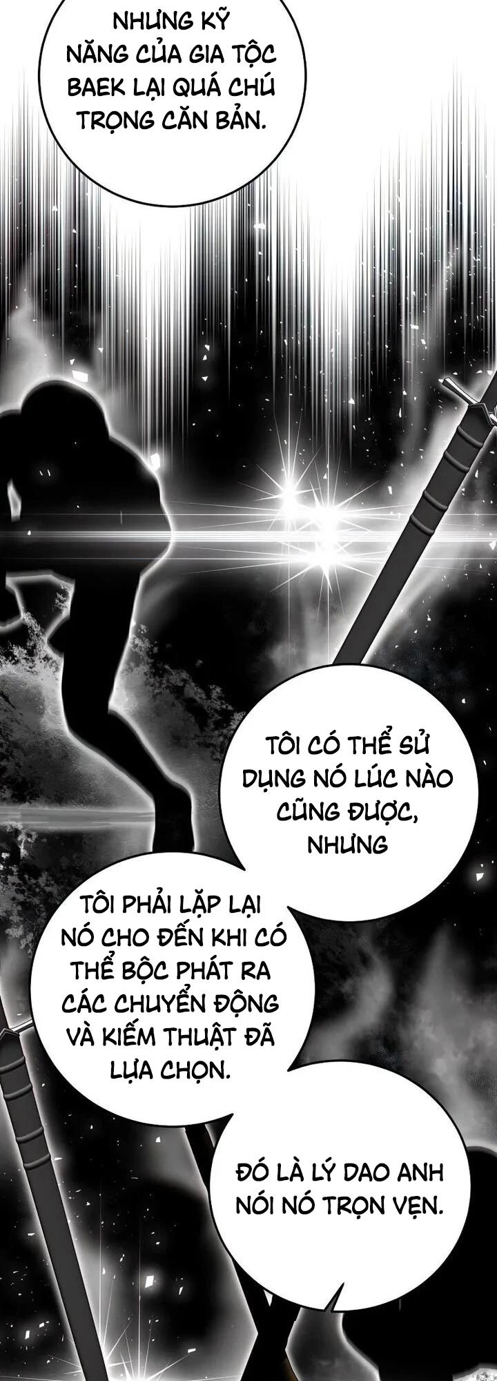 Thiên Tài Kiếm Thuật Của Gia Tộc Danh Giá Chapter 25 - 34