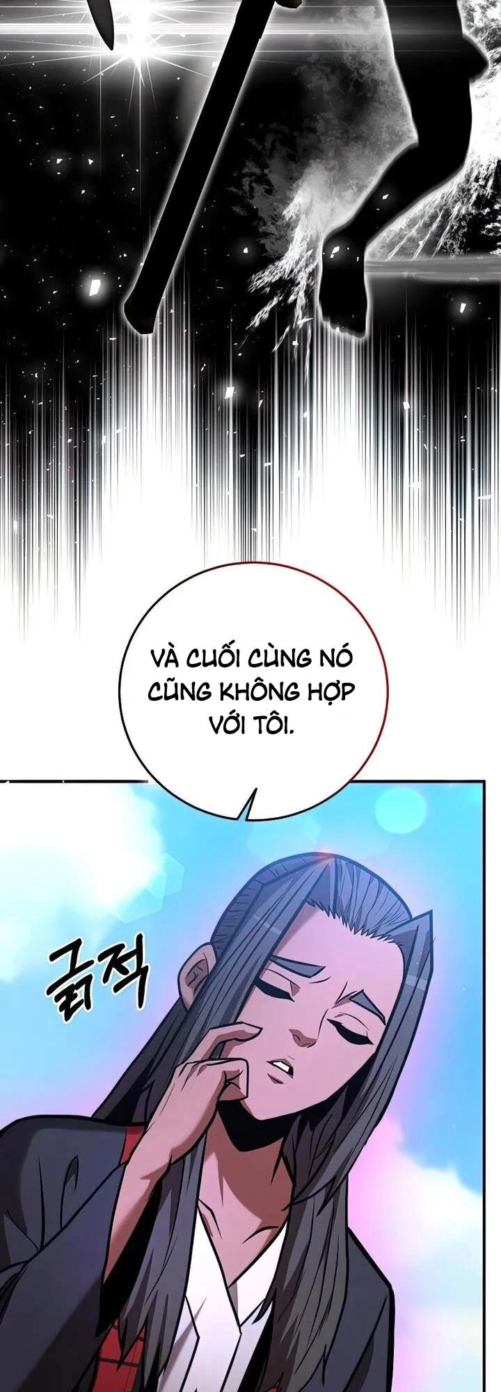 Thiên Tài Kiếm Thuật Của Gia Tộc Danh Giá Chapter 25 - 35