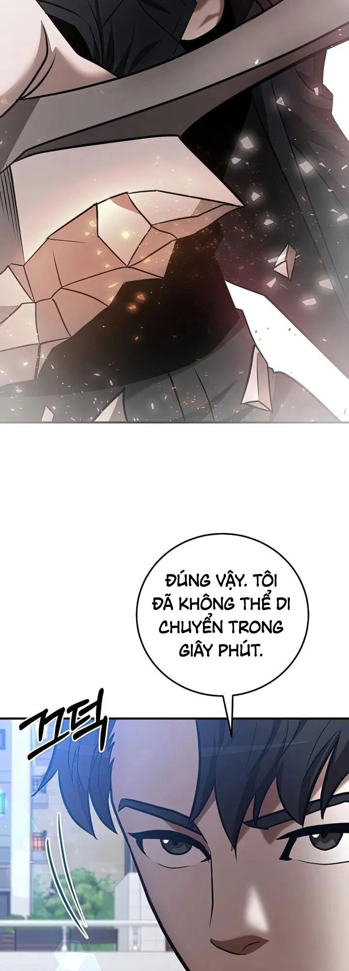 Thiên Tài Kiếm Thuật Của Gia Tộc Danh Giá Chapter 25 - 37