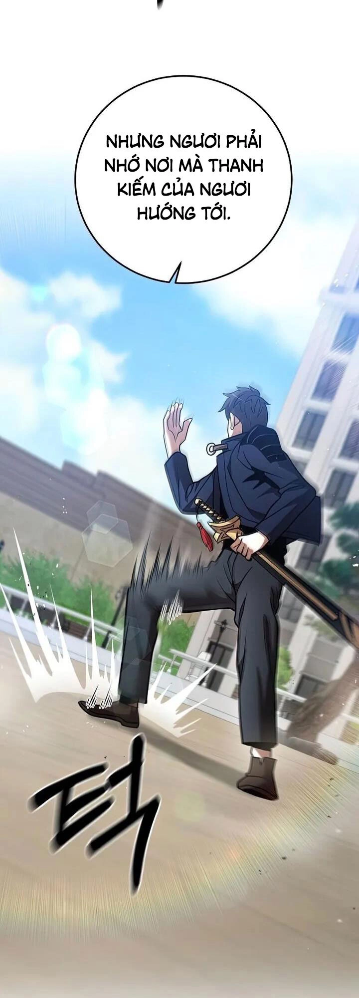 Thiên Tài Kiếm Thuật Của Gia Tộc Danh Giá Chapter 25 - 41