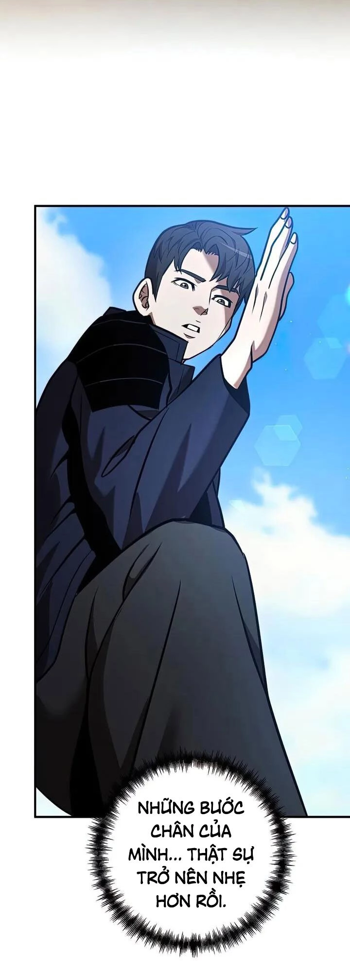 Thiên Tài Kiếm Thuật Của Gia Tộc Danh Giá Chapter 25 - 42