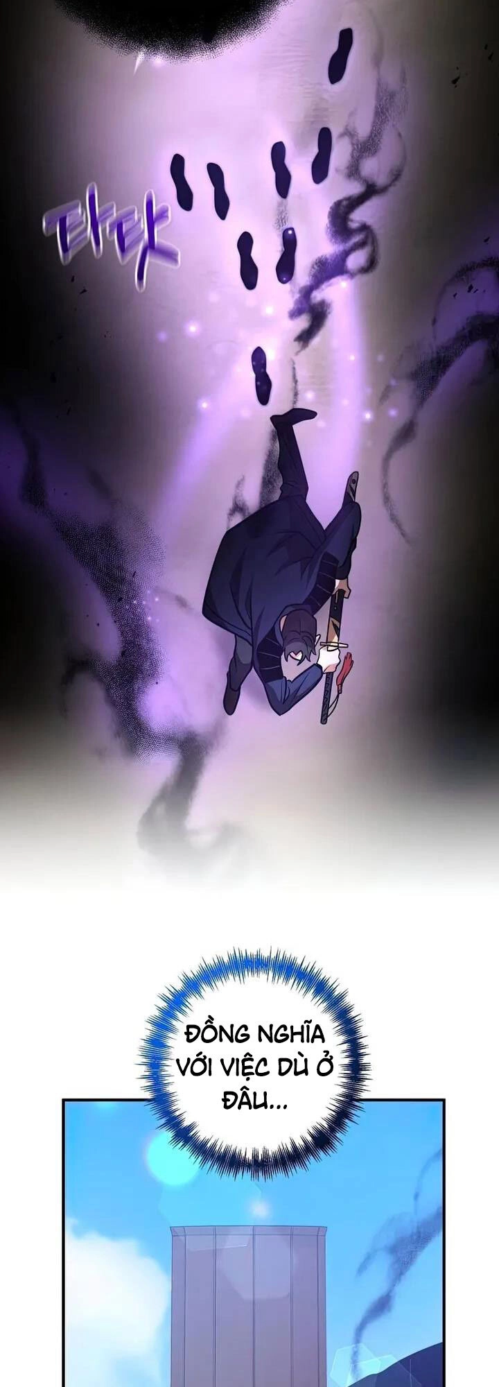 Thiên Tài Kiếm Thuật Của Gia Tộc Danh Giá Chapter 25 - 44