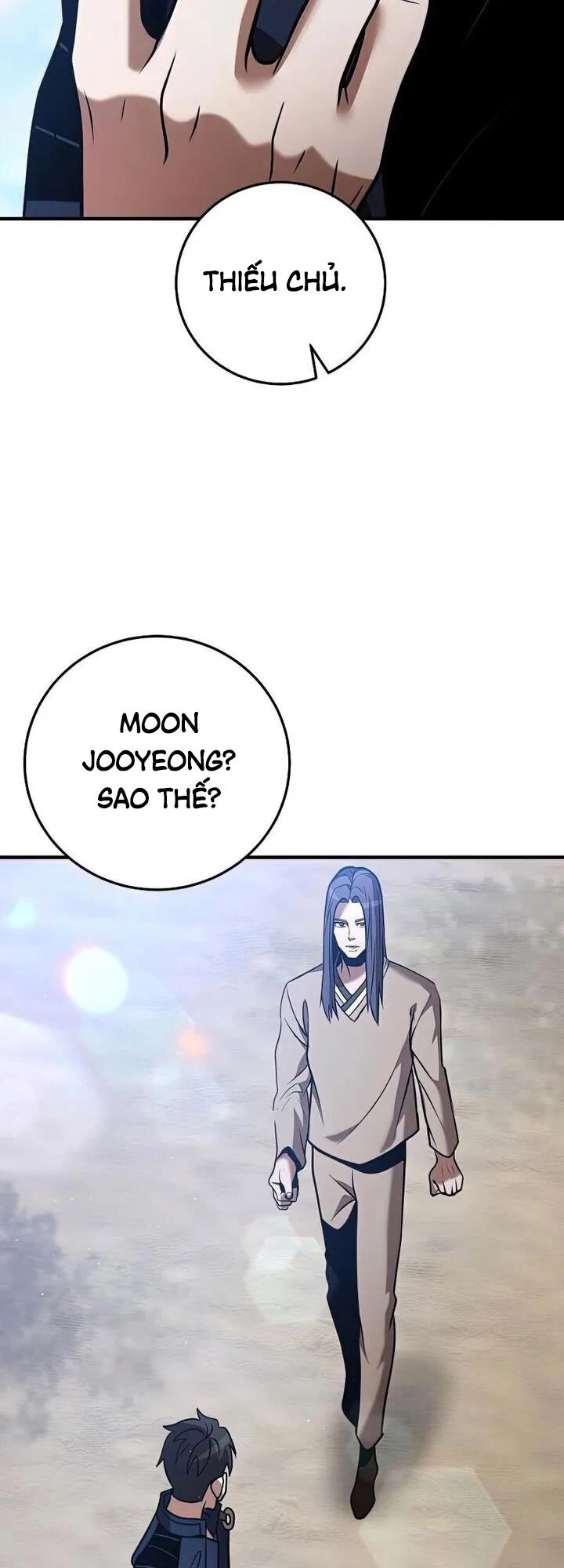 Thiên Tài Kiếm Thuật Của Gia Tộc Danh Giá Chapter 25 - 53