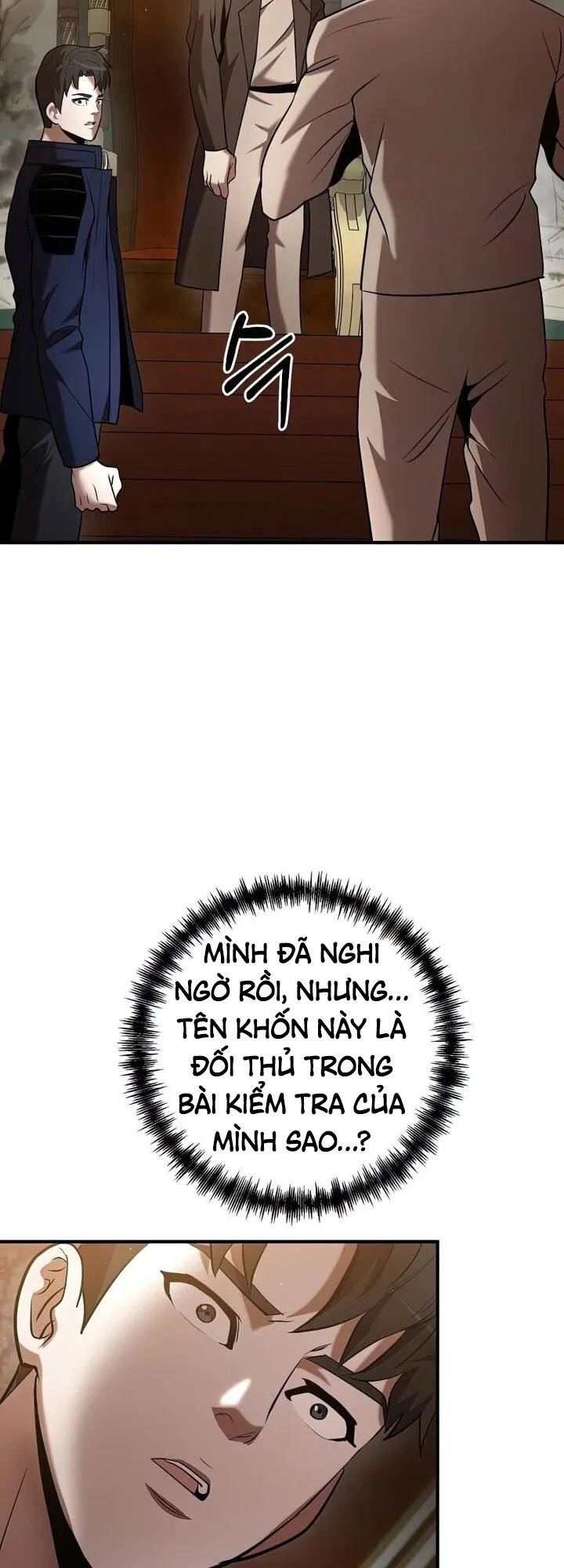 Thiên Tài Kiếm Thuật Của Gia Tộc Danh Giá Chapter 25 - 66