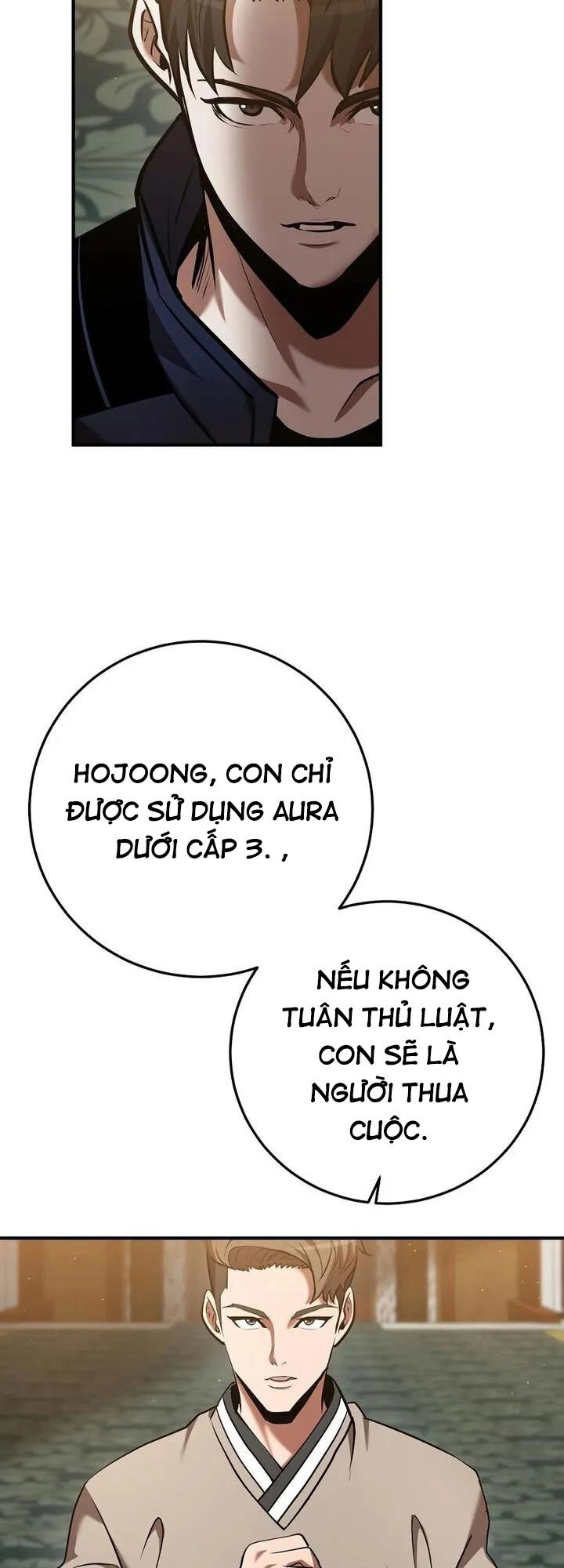 Thiên Tài Kiếm Thuật Của Gia Tộc Danh Giá Chapter 26 - 6