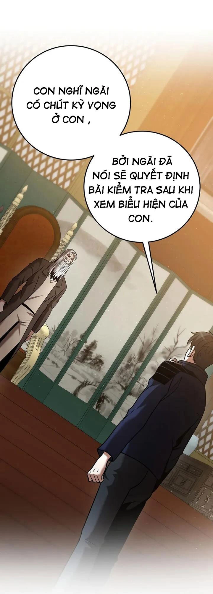 Thiên Tài Kiếm Thuật Của Gia Tộc Danh Giá Chapter 26 - 17