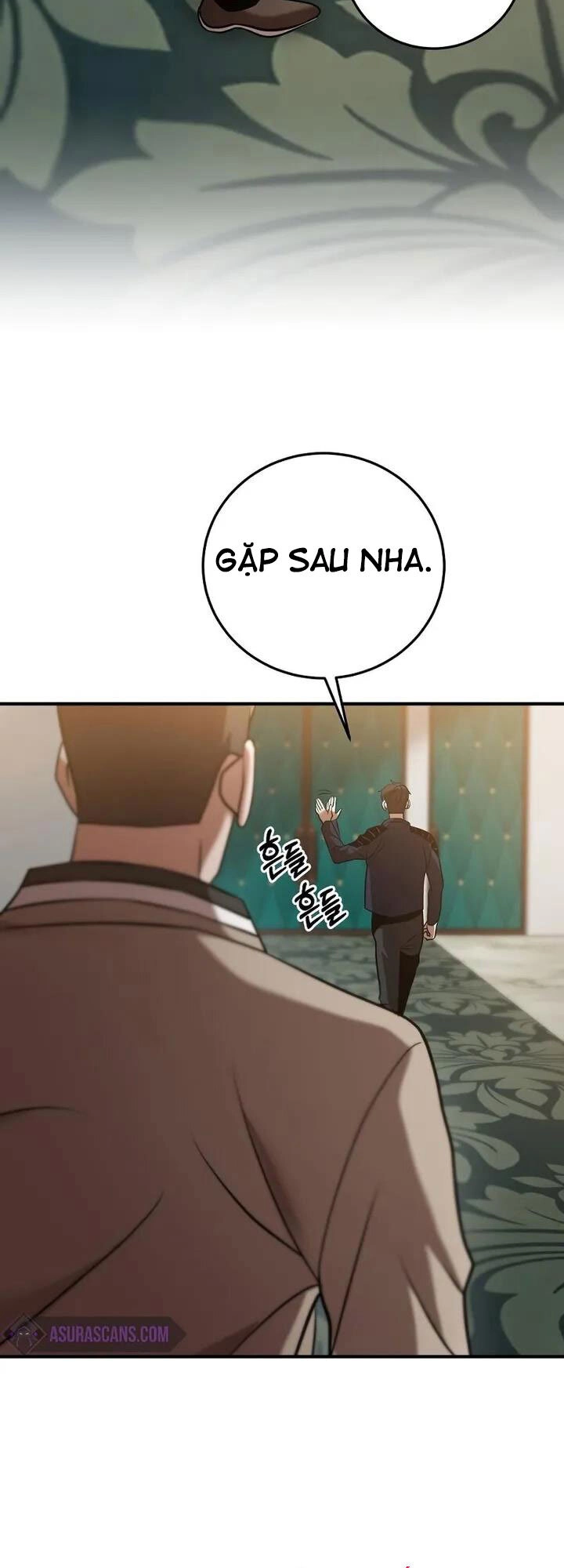 Thiên Tài Kiếm Thuật Của Gia Tộc Danh Giá Chapter 26 - 28