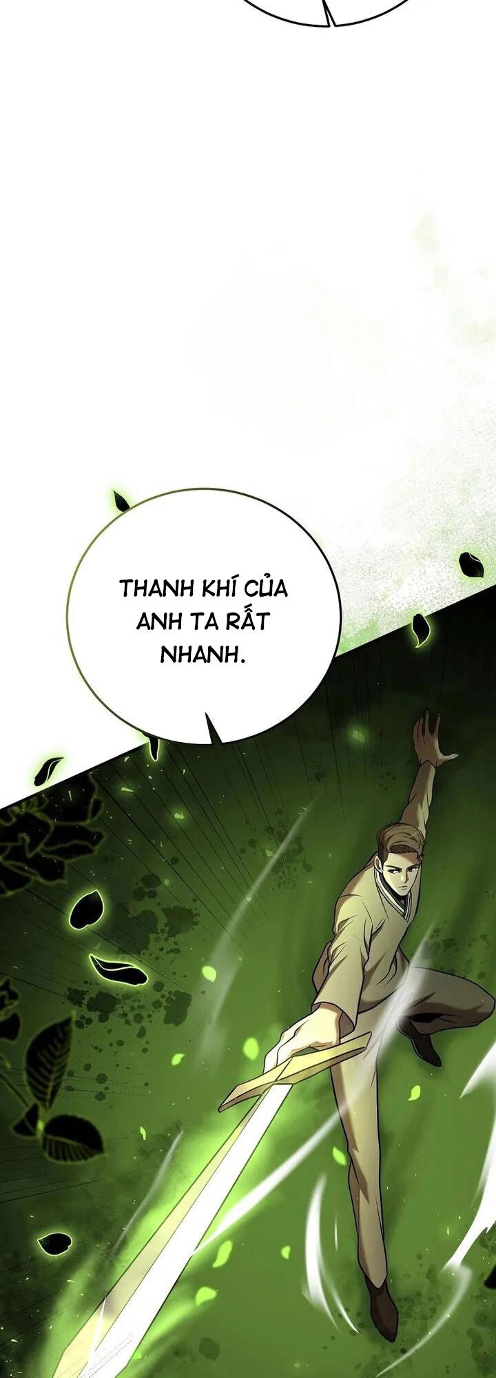 Thiên Tài Kiếm Thuật Của Gia Tộc Danh Giá Chapter 26 - 32