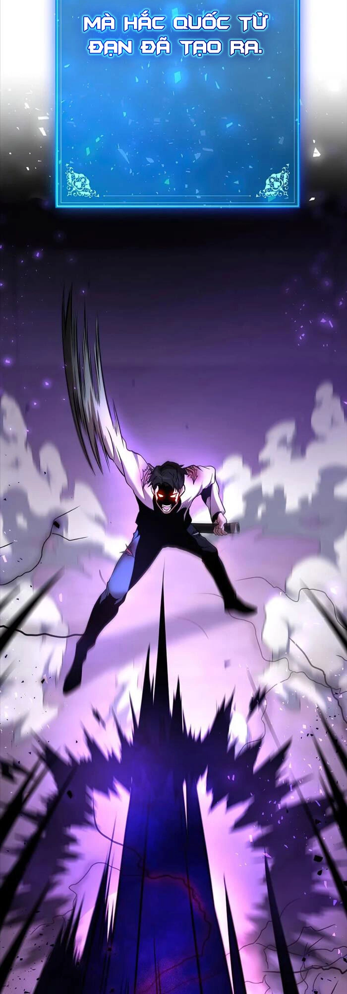 Thiên Tài Kiếm Thuật Của Gia Tộc Danh Giá Chapter 28 - 3