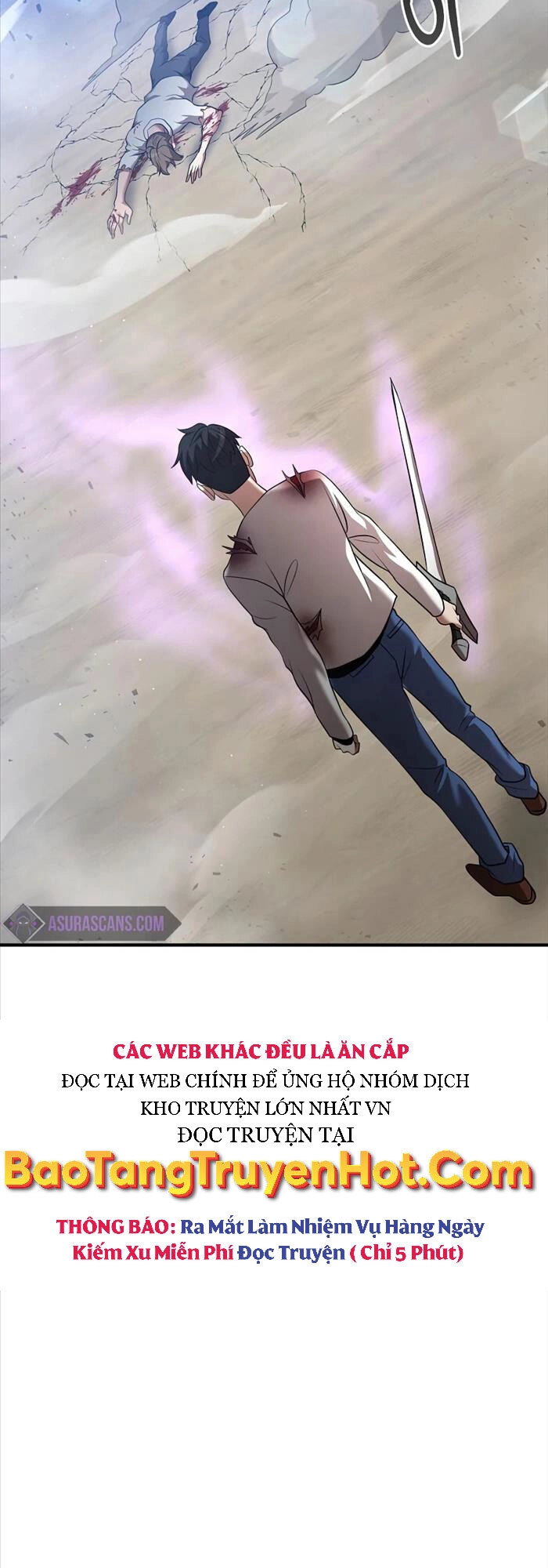 Thiên Tài Kiếm Thuật Của Gia Tộc Danh Giá Chapter 28 - 17