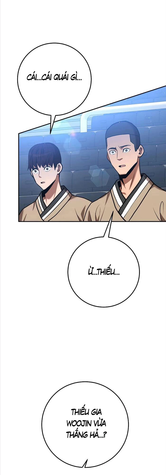 Thiên Tài Kiếm Thuật Của Gia Tộc Danh Giá Chapter 28 - 18