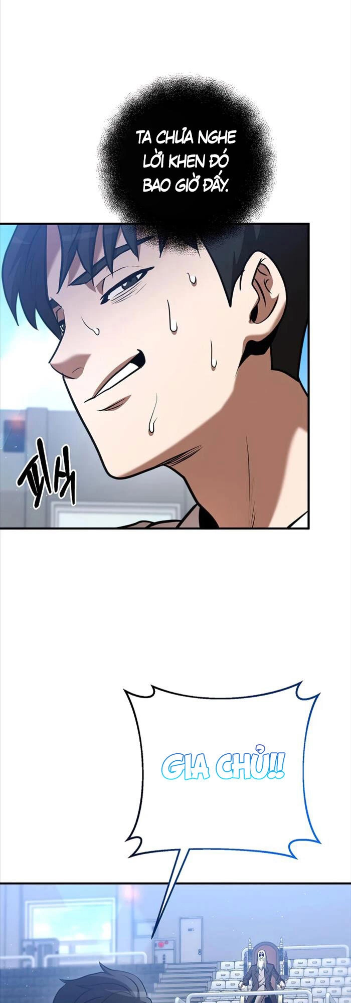 Thiên Tài Kiếm Thuật Của Gia Tộc Danh Giá Chapter 28 - 21