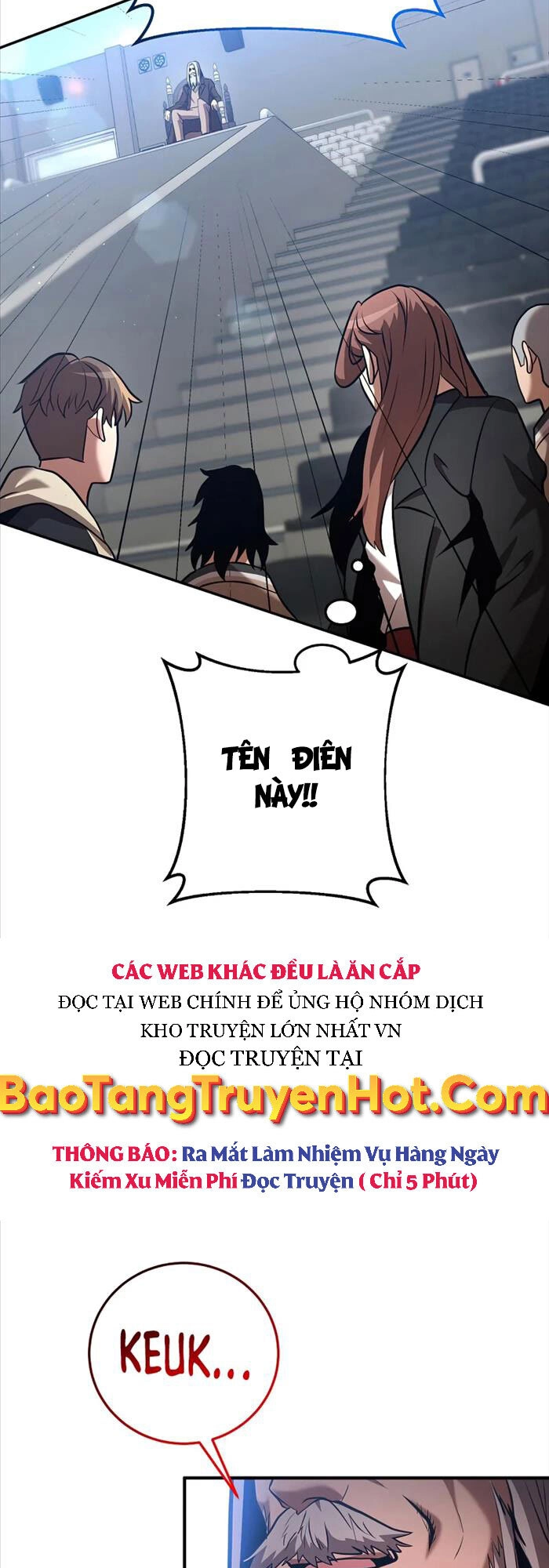 Thiên Tài Kiếm Thuật Của Gia Tộc Danh Giá Chapter 28 - 24