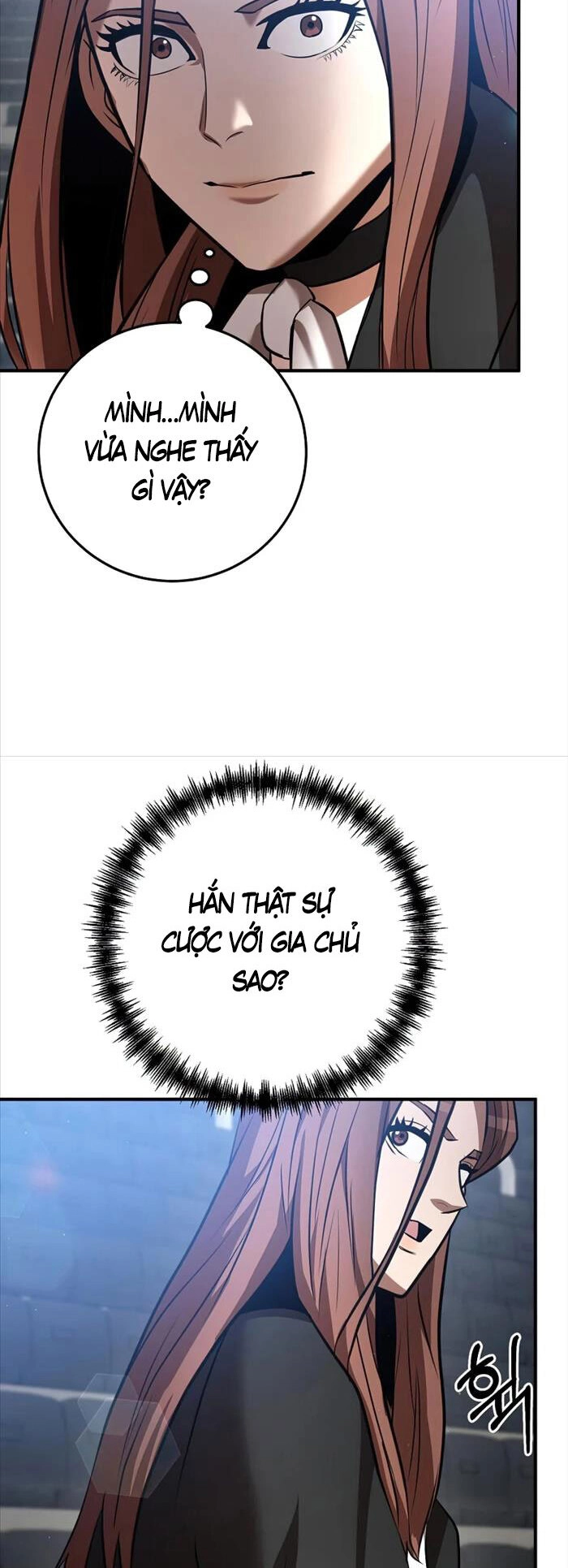 Thiên Tài Kiếm Thuật Của Gia Tộc Danh Giá Chapter 28 - 27