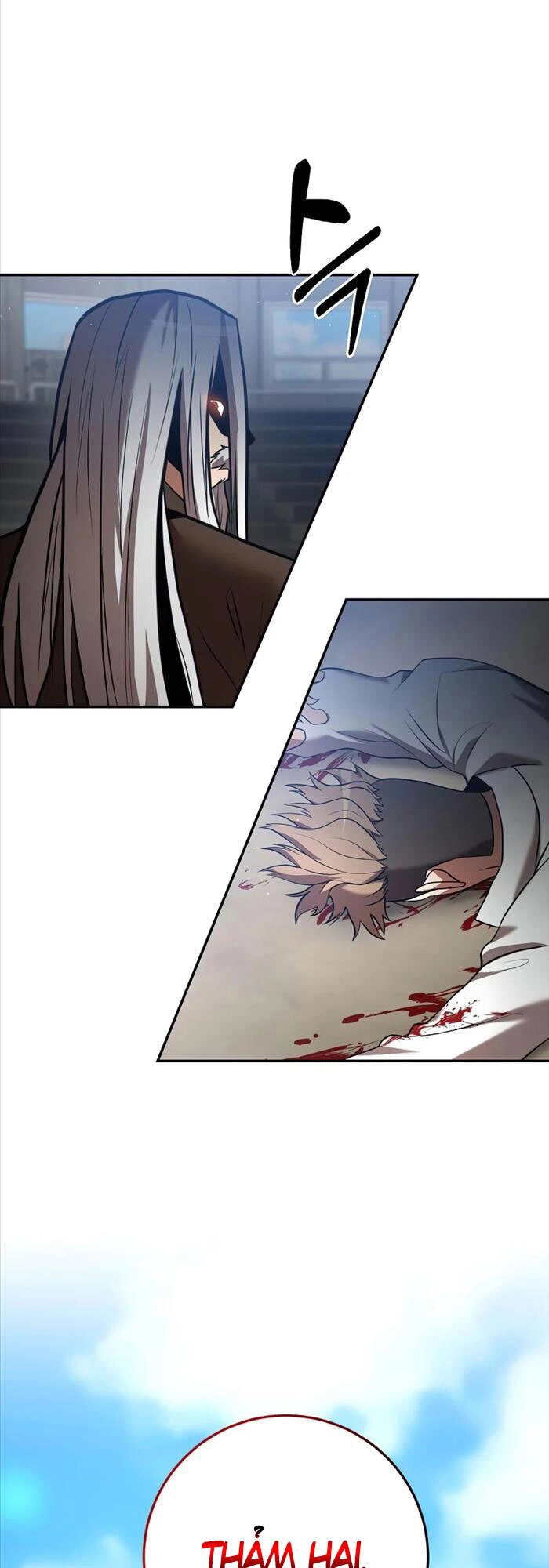 Thiên Tài Kiếm Thuật Của Gia Tộc Danh Giá Chapter 28 - 33