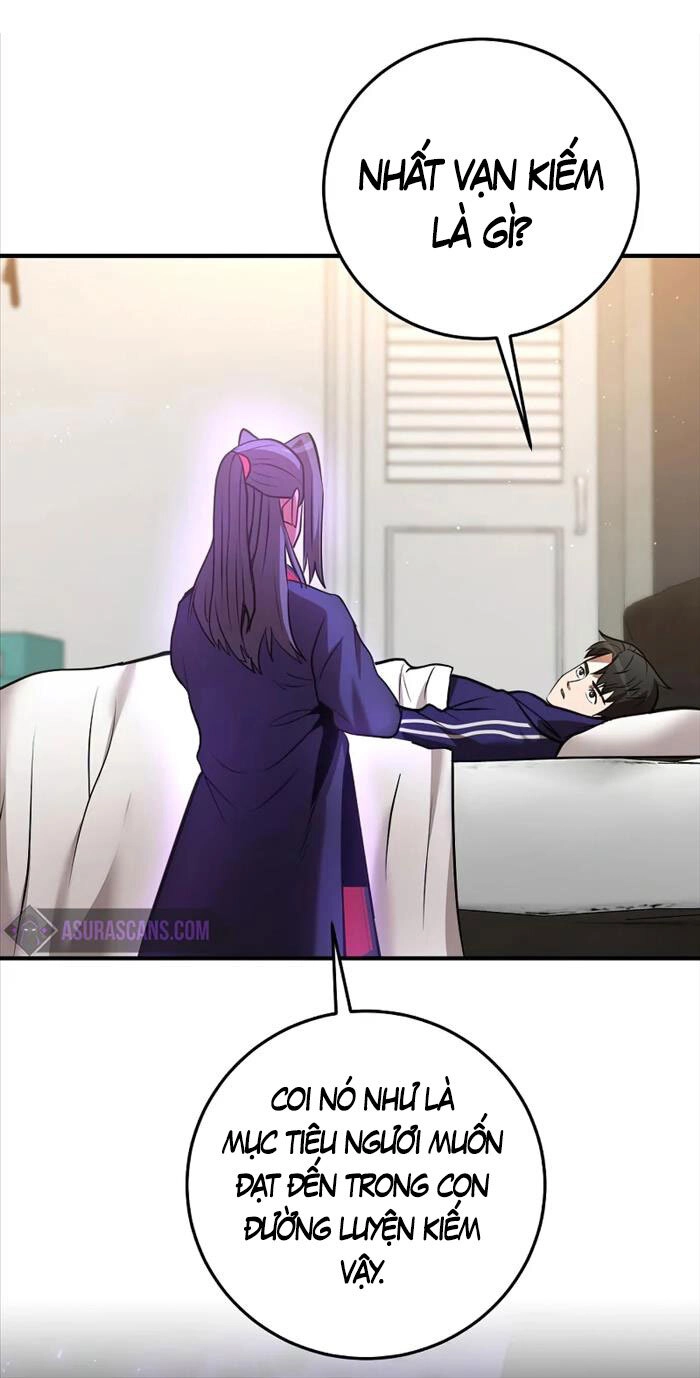 Thiên Tài Kiếm Thuật Của Gia Tộc Danh Giá Chapter 28 - 40