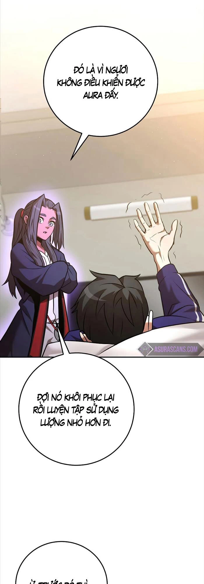 Thiên Tài Kiếm Thuật Của Gia Tộc Danh Giá Chapter 28 - 43