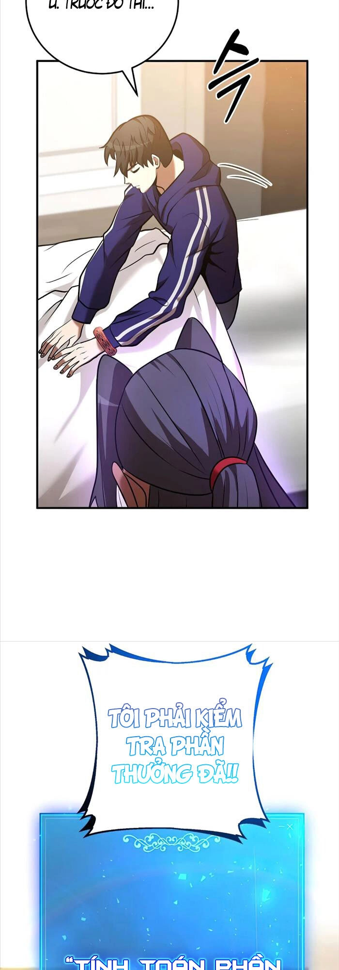 Thiên Tài Kiếm Thuật Của Gia Tộc Danh Giá Chapter 28 - 44