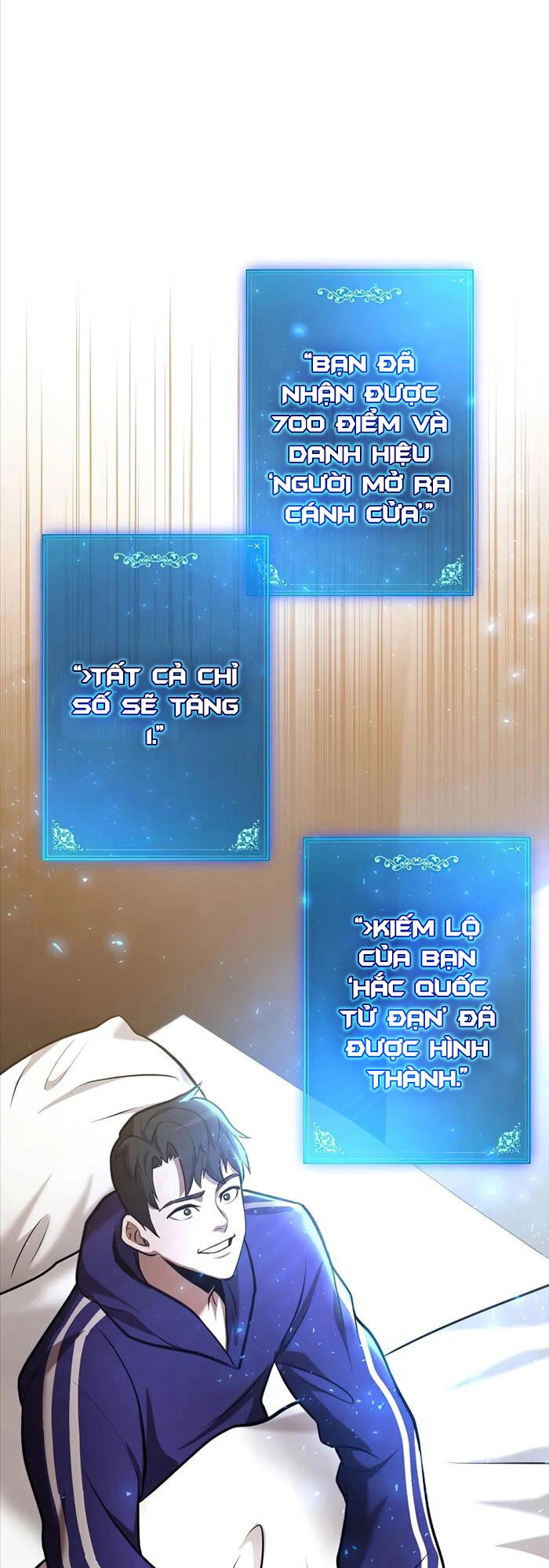 Thiên Tài Kiếm Thuật Của Gia Tộc Danh Giá Chapter 28 - 46