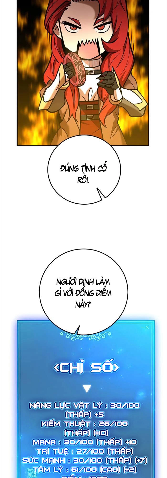 Thiên Tài Kiếm Thuật Của Gia Tộc Danh Giá Chapter 28 - 58