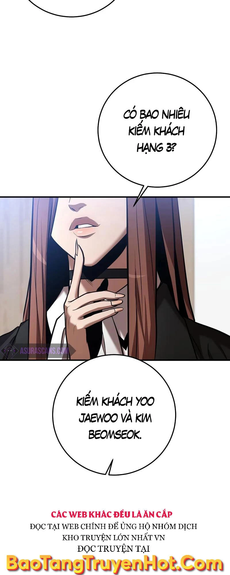 Thiên Tài Kiếm Thuật Của Gia Tộc Danh Giá Chapter 29 - 4